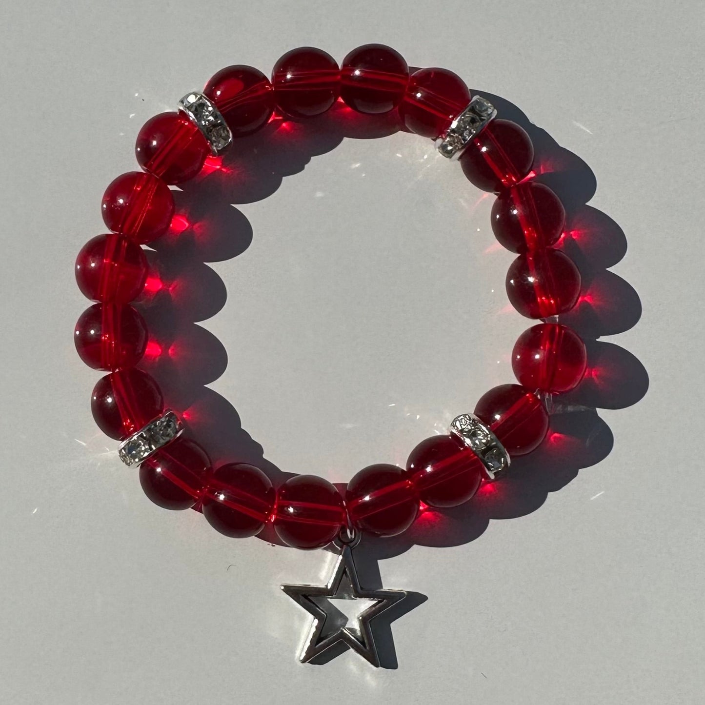 Starboy x Stargirl Bracelet
