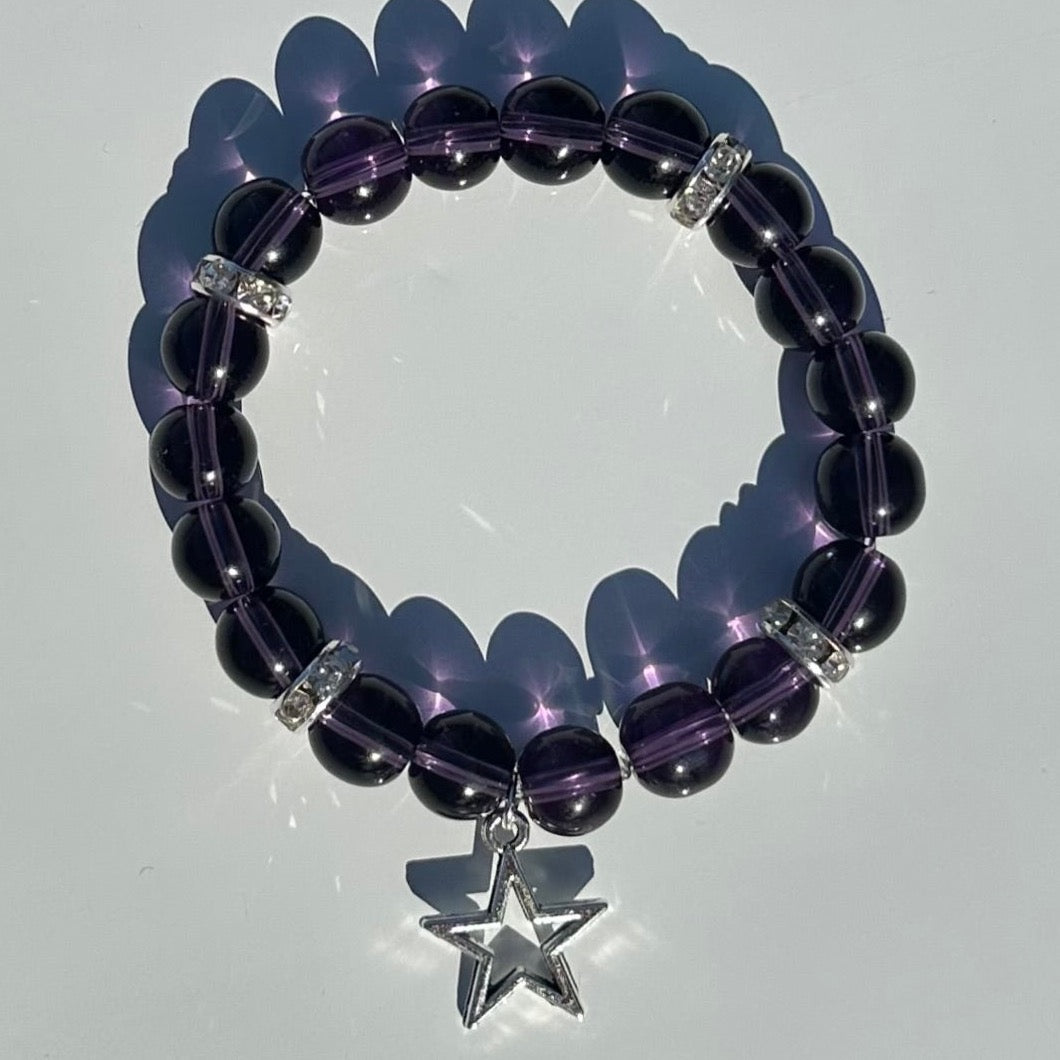 Starboy x Stargirl Bracelet