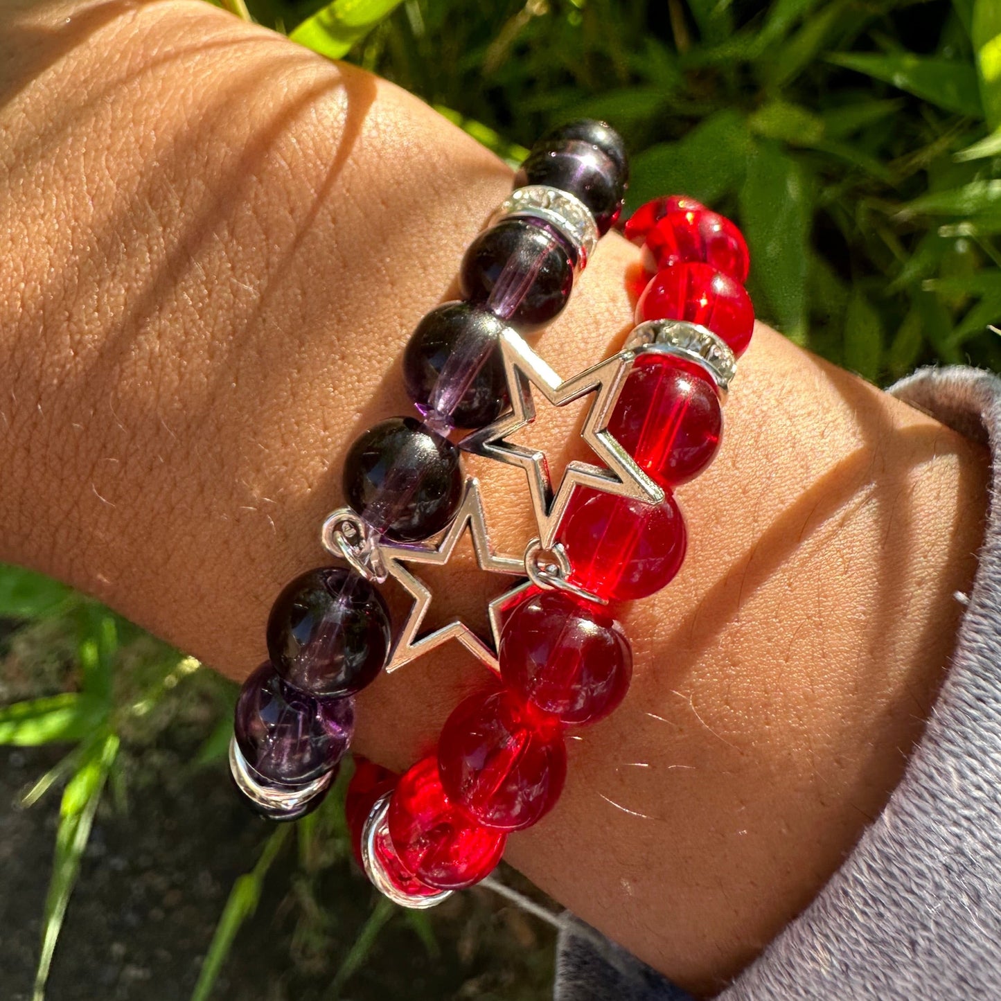 Starboy x Stargirl Bracelet