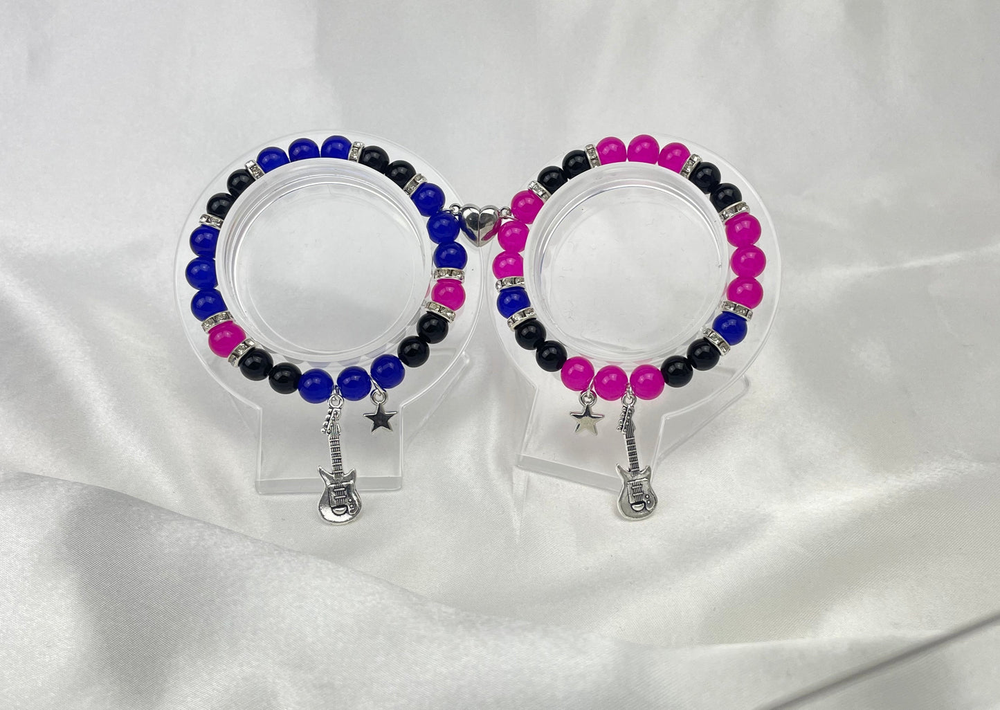 TV Girl Matching Bracelet