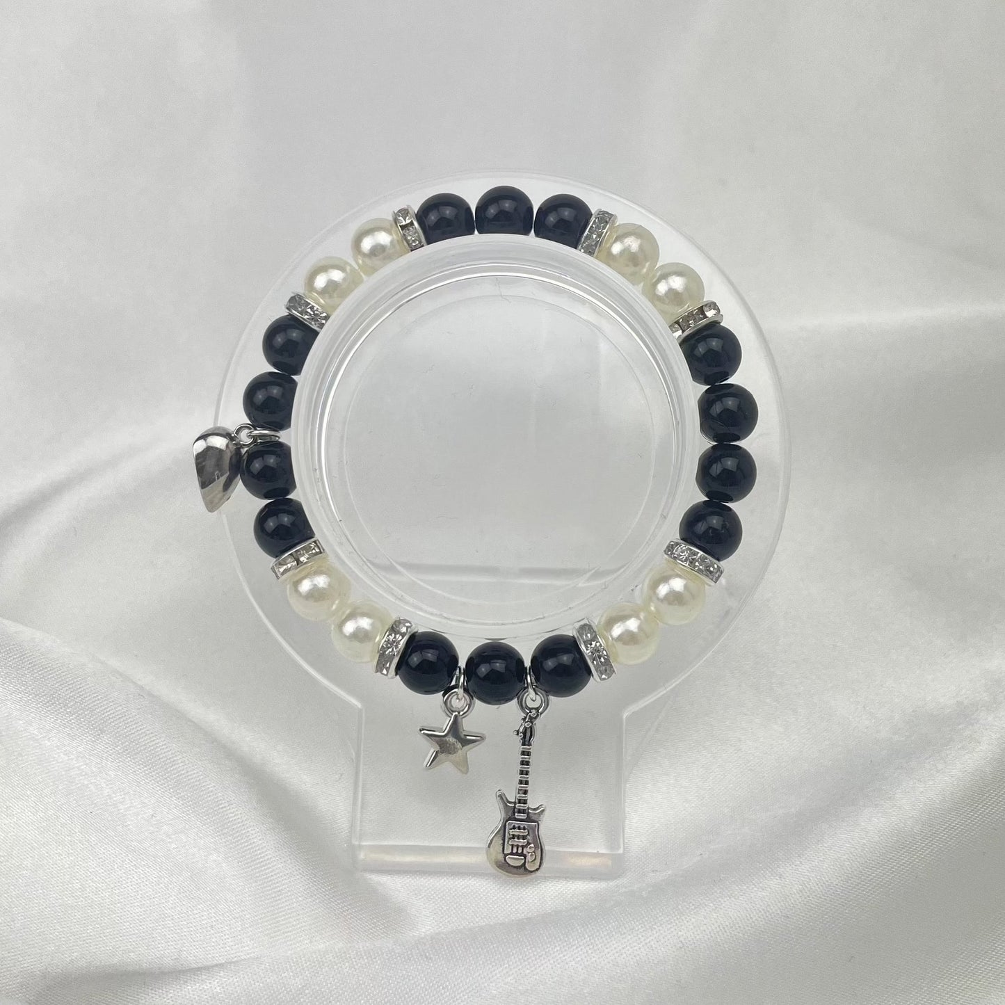 Arctic Monkeys Matching Bracelet