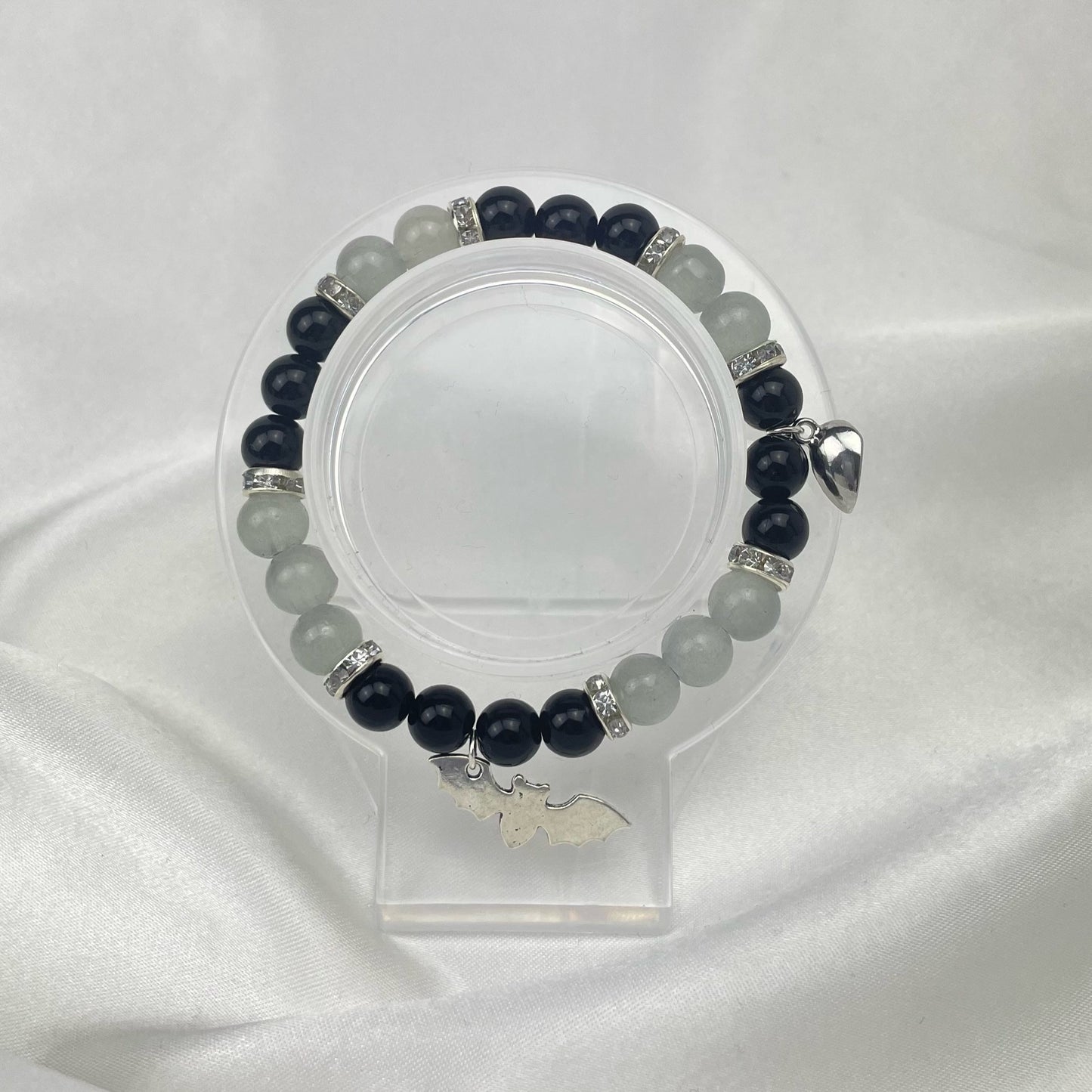 Batman x Hello Kitty Bracelet