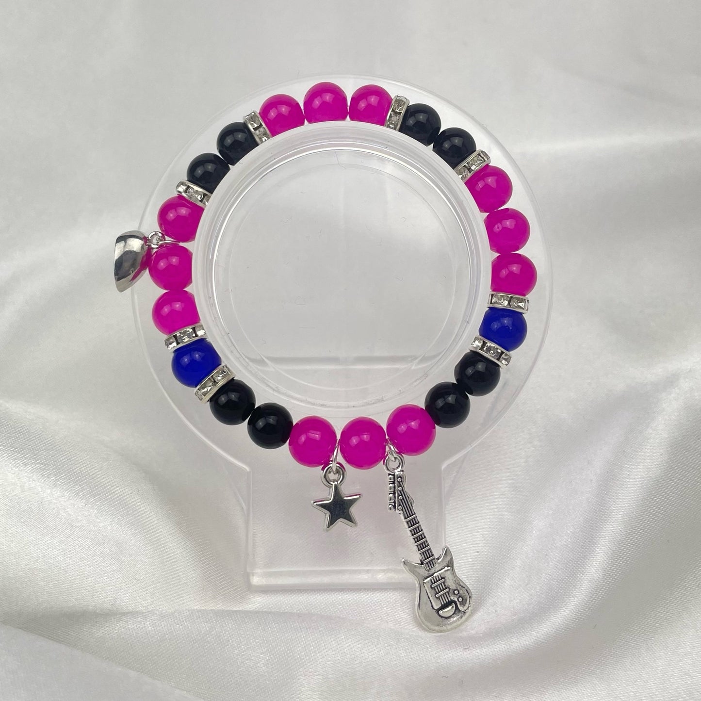 TV Girl Matching Bracelet