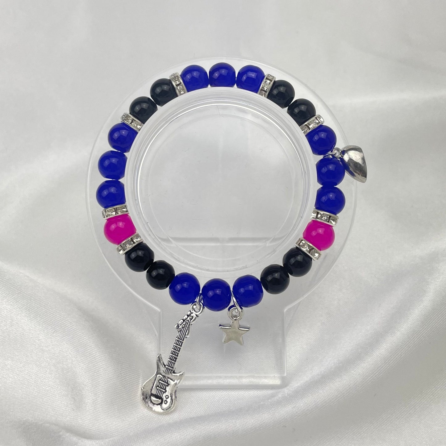 TV Girl Matching Bracelet