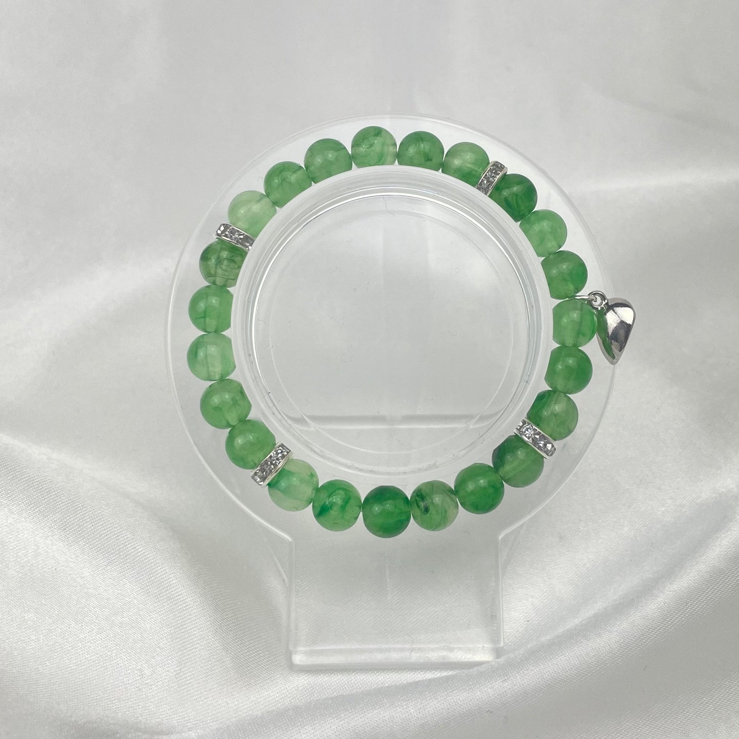 Beast boy x Raven Bracelet