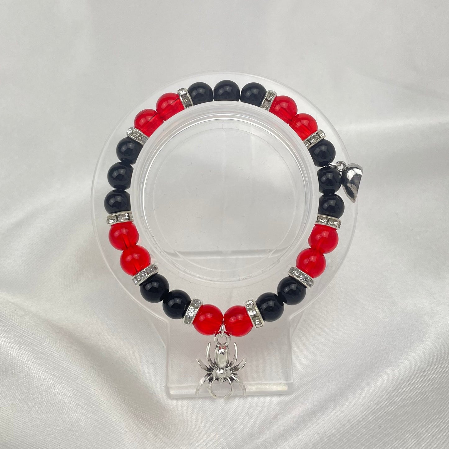 Miles x Spiderman Bracelet