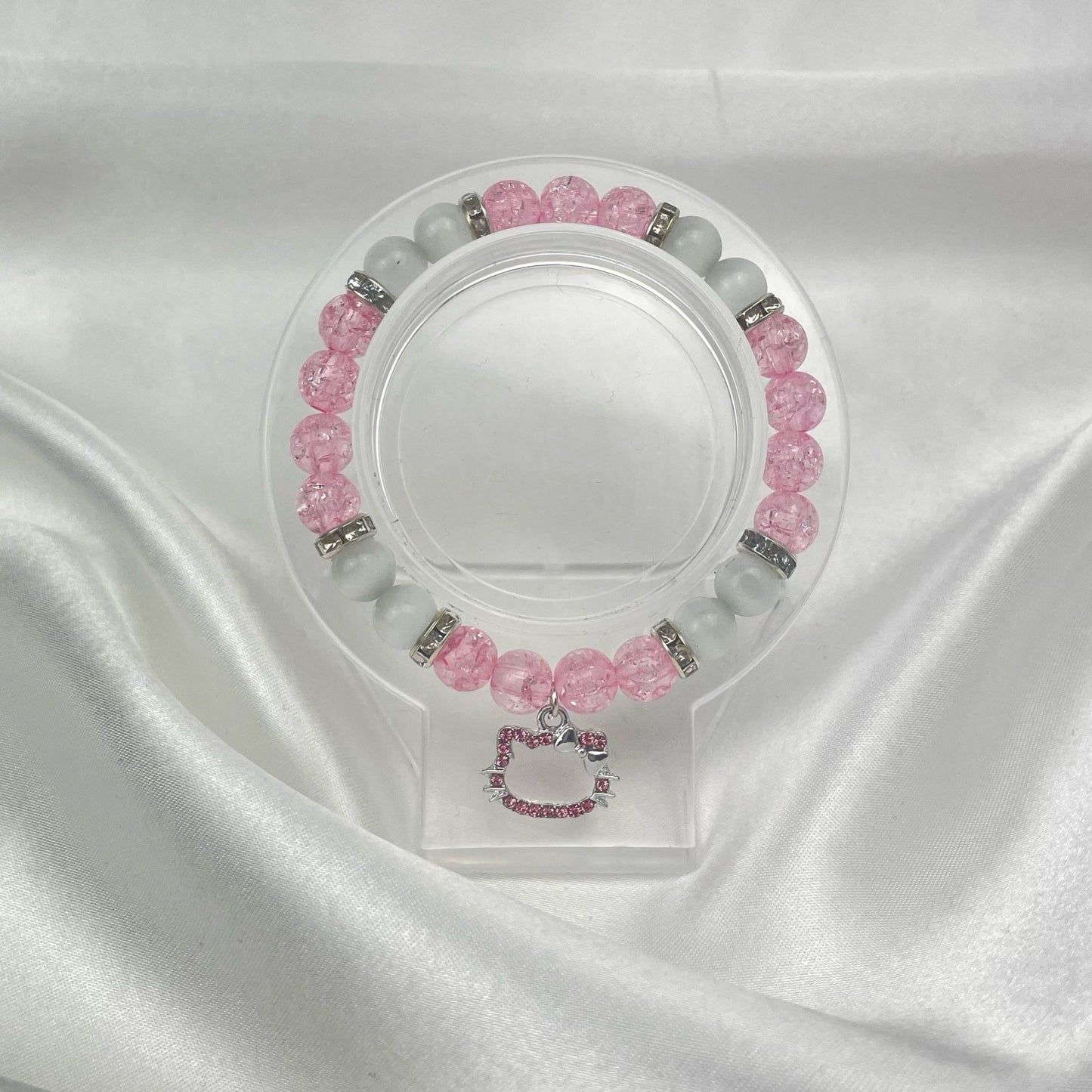 Hello Kitty Trio Bracelets