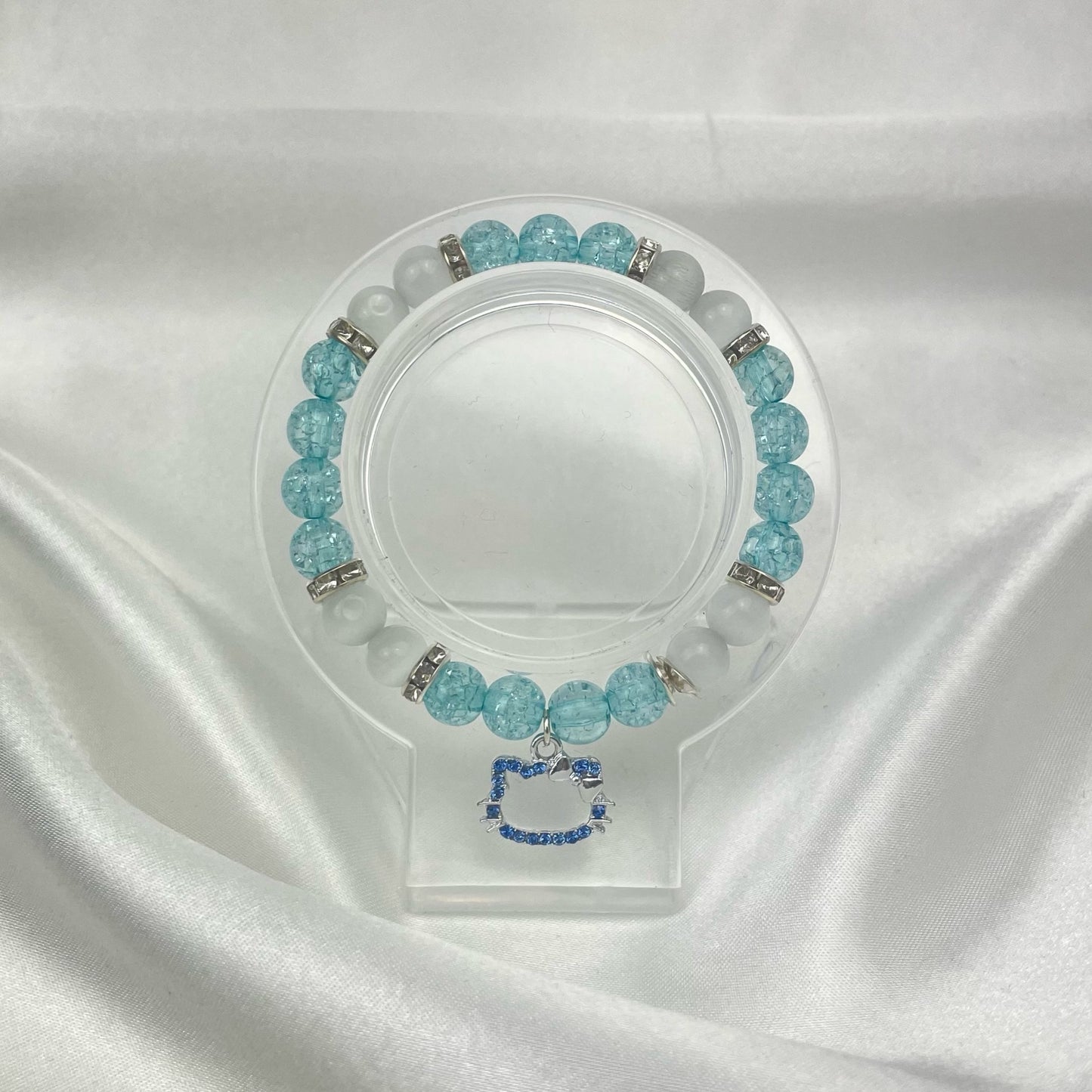 Hello Kitty Trio Bracelets