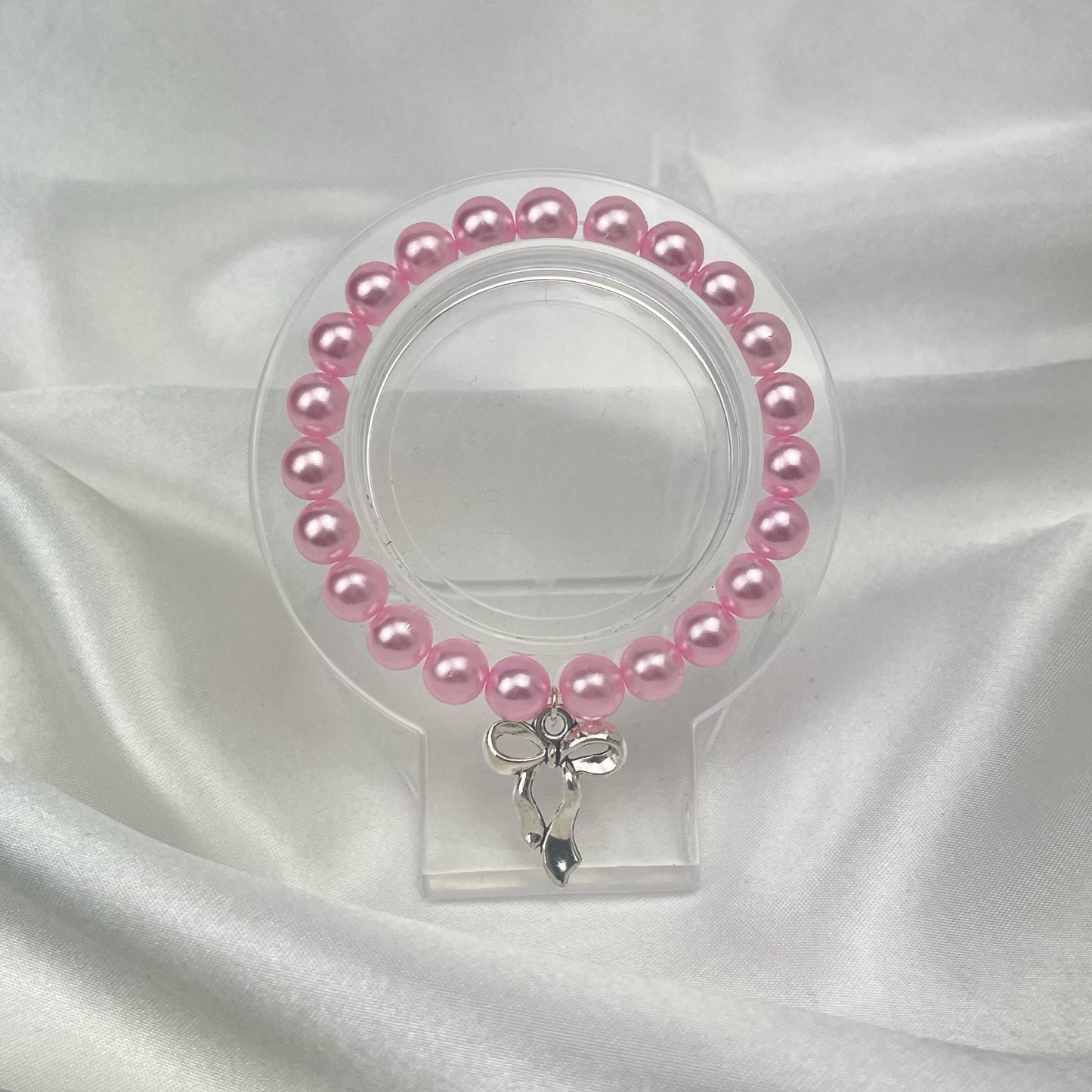 Bow Bracelet