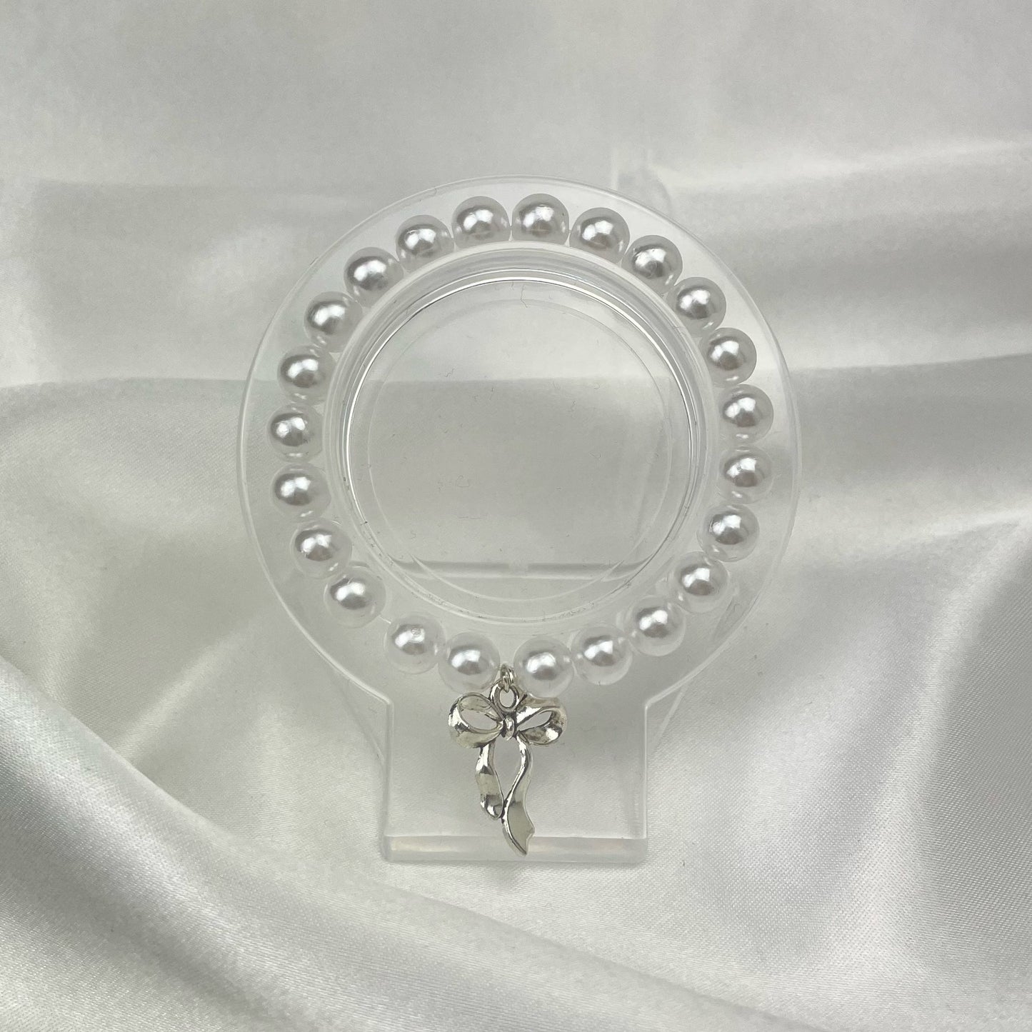 Bow Bracelet