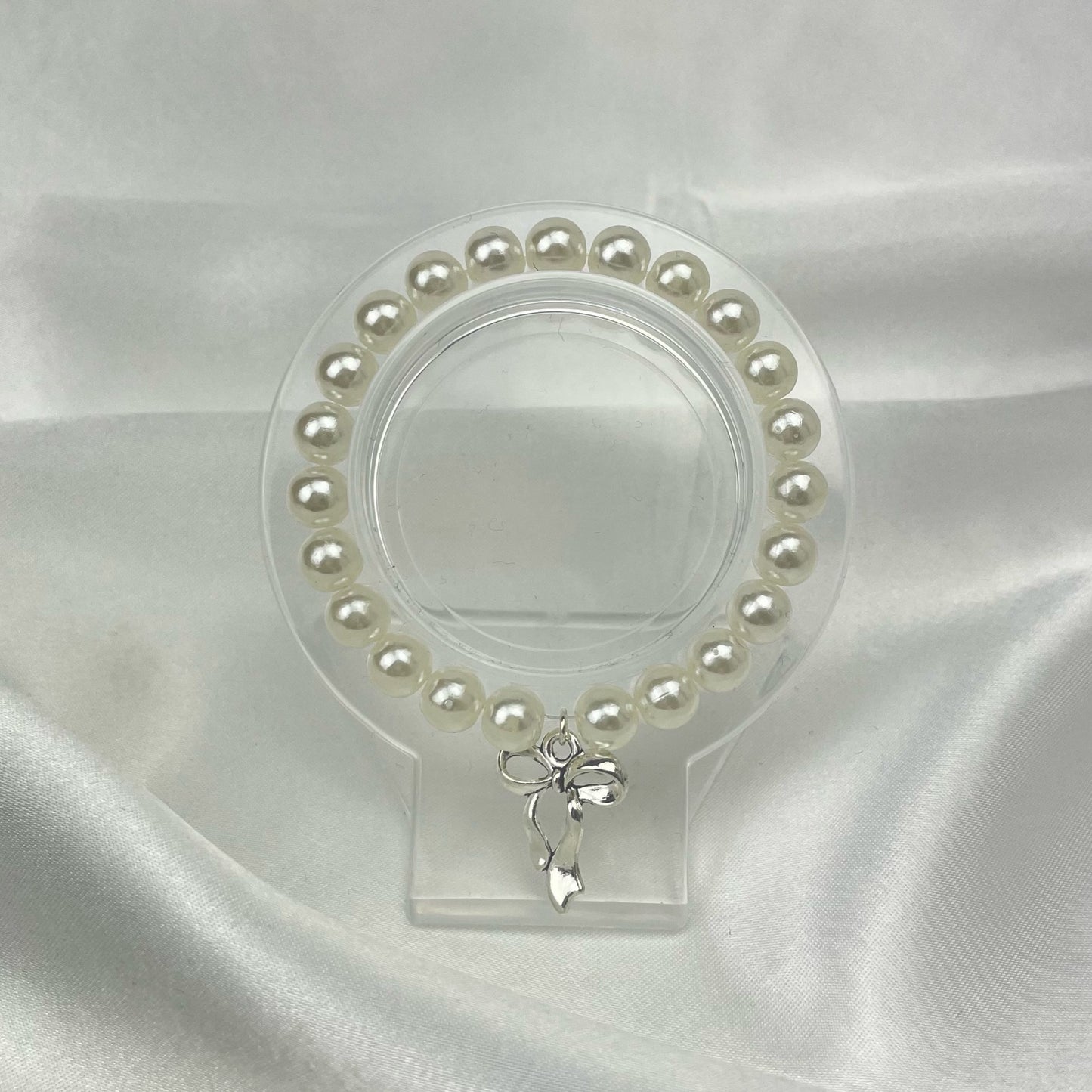 Bow Bracelet