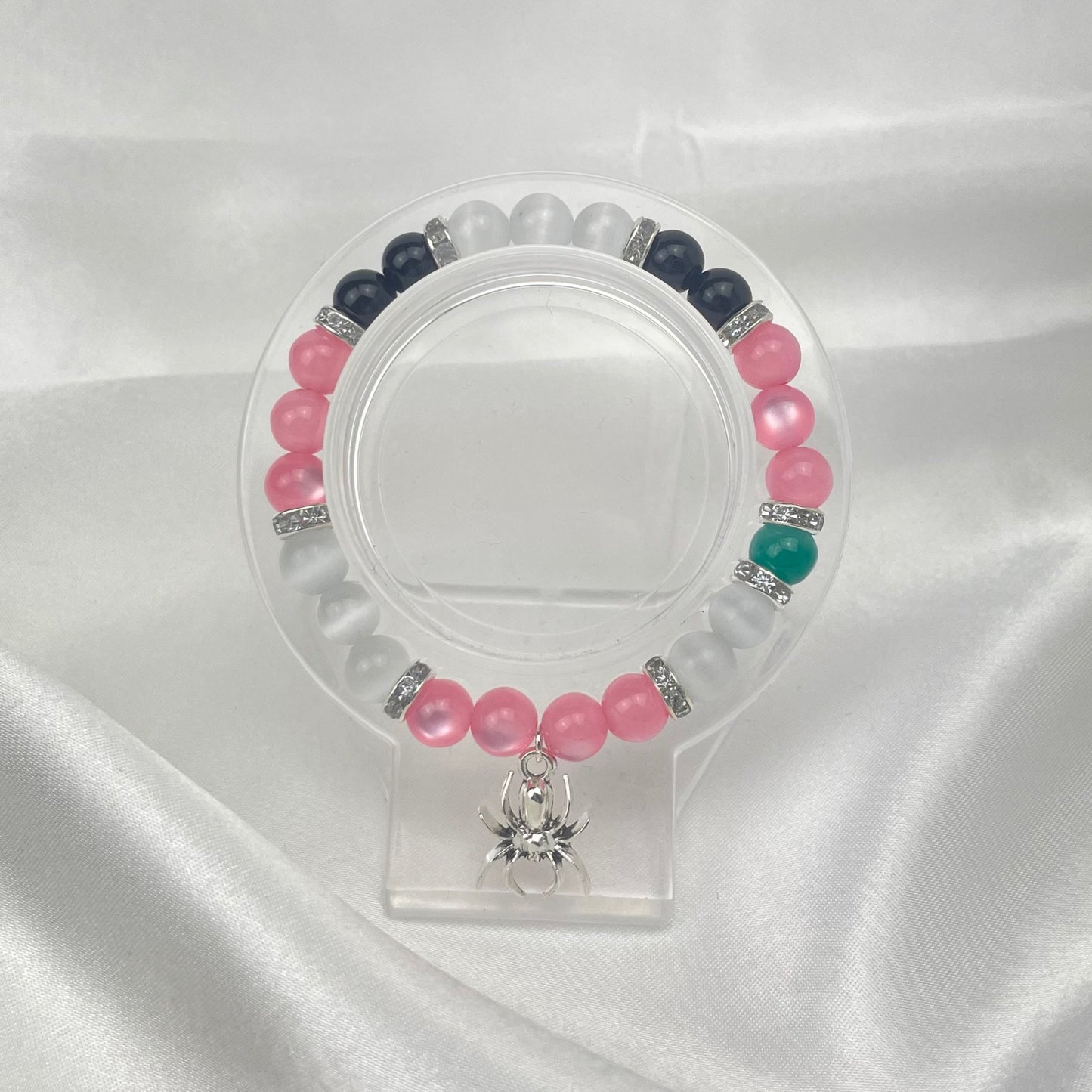 Gwen Stacy Bracelet