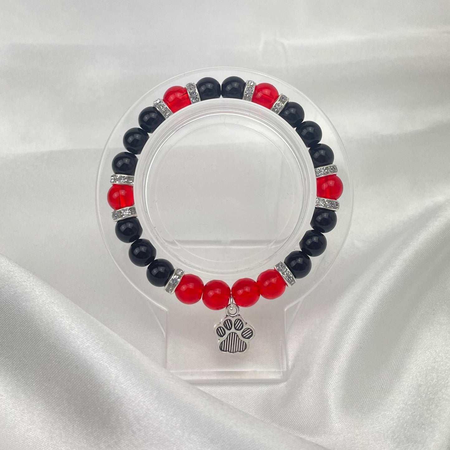 Catwoman Bracelet