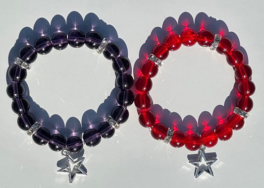 Starboy x Stargirl Bracelet