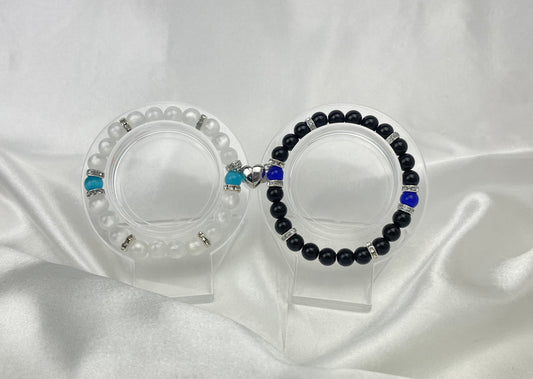 Gojo x Geto Bracelet