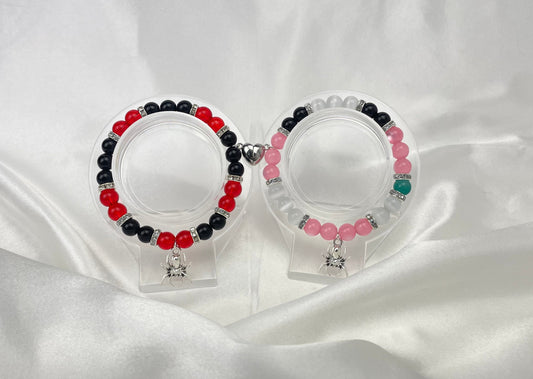 Miles x Gwen Bracelet