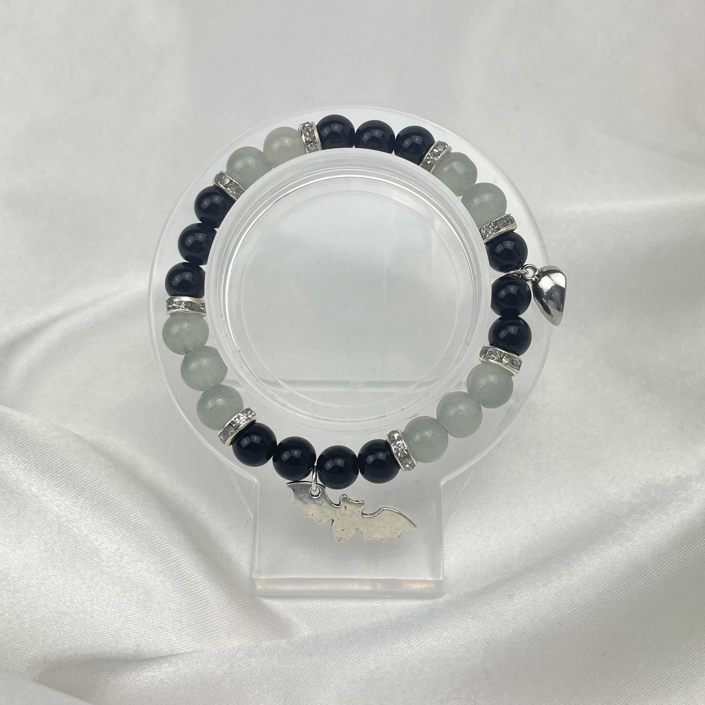 Batman x Catwoman Bracelet