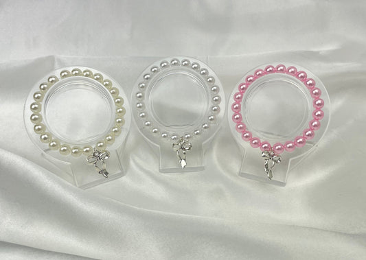 Bow Bracelet