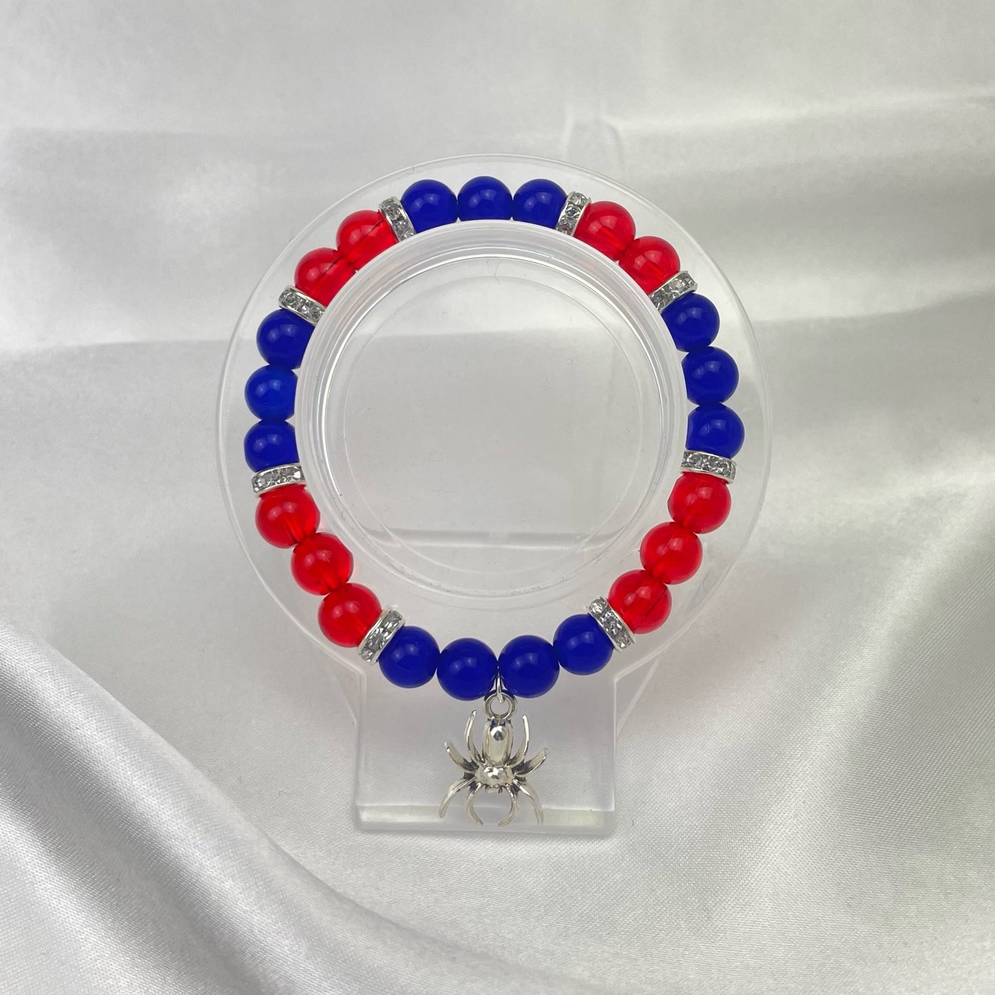 Spiderman Bracelet