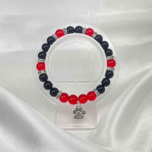 Catwoman Bracelet
